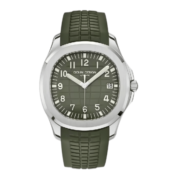 Argonaut Green Edition