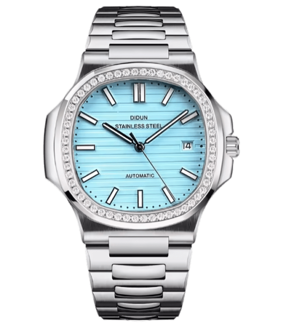 Odyssey Tiffany Edition