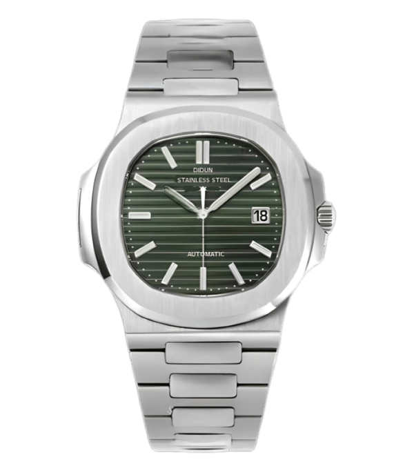 Apex Green Automatic