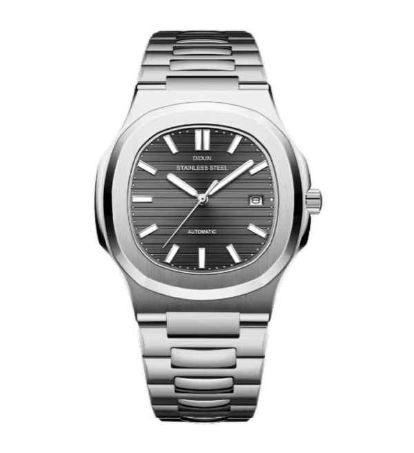 Apex Black Automatic