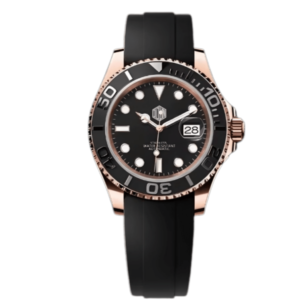 Aquamaster BlackGold Edition
