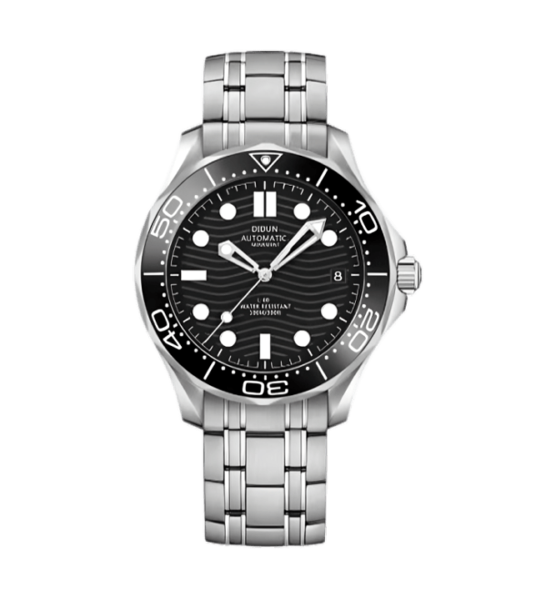 Oceanmaster Black S Edition