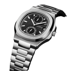 Apex Daymaster SilverBlack Edition
